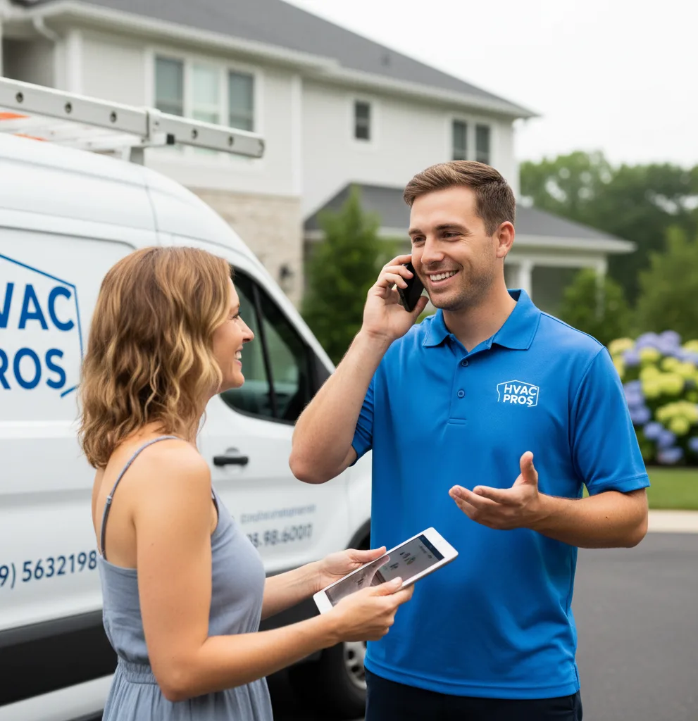 Duct Cleaning in Jonesboro, AR